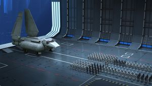 Cette semaine dans Rebels