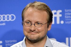 Rian Johnson