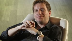 Gareth Edwards