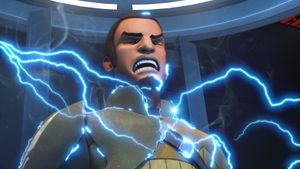 Cette semaine dans Rebels