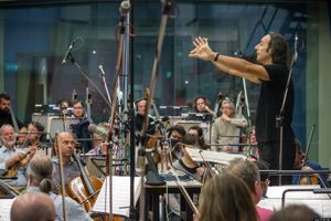 Cocorico! Le français Alexandre Desplat compositeur de Rogue One !