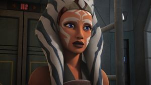 Cette semaine dans Rebels
