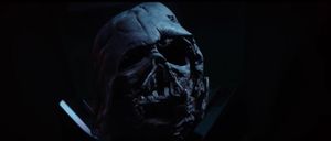 Petite analyse du second teaser d'épisode VII
