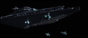 Petite analyse du second teaser d'épisode VII