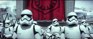 Petite analyse du second teaser d'épisode VII
