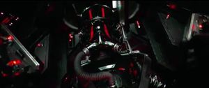 Petite analyse du second teaser d'épisode VII