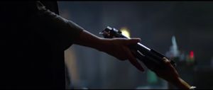 Petite analyse du second teaser d'épisode VII
