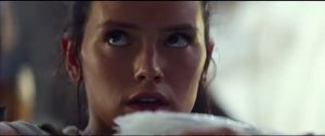Petite analyse du second teaser d'épisode VII
