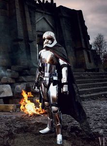 The Force Awakens : les infos tombent !!!