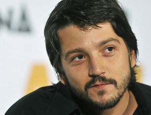 Rumeur: Diego Luna dans Rogue one ?