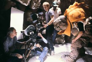 STAR WARS EPISODE VI LE RETOUR DU JEDI