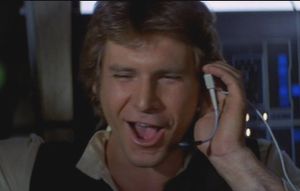 STAR WARS EPISODE IV UN NOUVEL ESPOIR