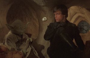 STAR WARS EPISODE VI LE RETOUR DU JEDI