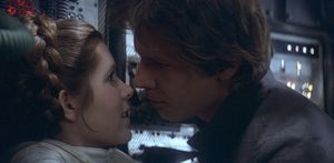 STAR WARS EPISODE V L'EMPIRE CONTRE-ATTAQUE