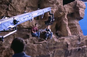 STAR WARS EPISODE II L'ATTAQUE DES CLONES