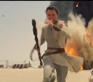 Katie Kennedy et Daisy Ridley au Japon : des infos sont tombées!