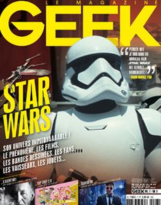 Cette Semaine dans les Kiosques