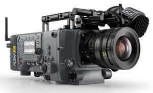 copyright ARRI