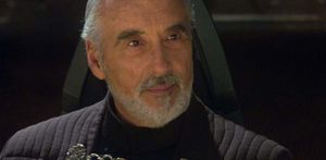 R.I.P. Christopher Lee n'est plus