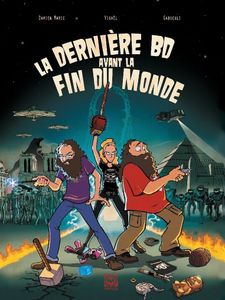Cette semaine en Librairie