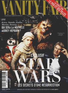 Cette semaine dans les kiosques