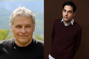Lawrence et Jon Kasdan