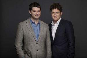 Phil Lord et Christopher Miller
