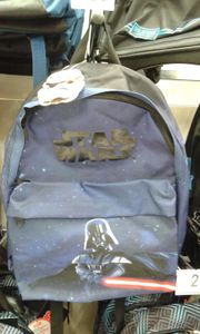 Il y aura du Star Wars à la rentrée des classes!