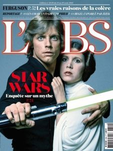 Cette semaine dans les kiosques