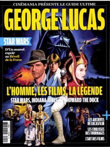 Cette semaine dans les kiosques