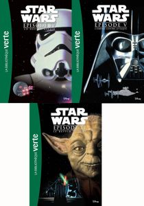 Cette semaine en librairie