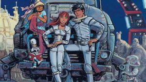 ILM va travailler pour luc Besson