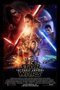 Qu'apprend t'on de l'affiche?