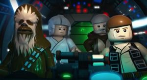 Cette semaine dans Rebels
