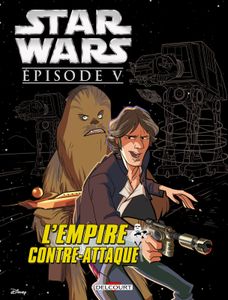 Cette Semaine en Librairie