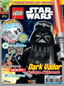 Cette semaine en Kiosques