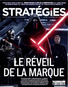 Cette semaine en Kiosques