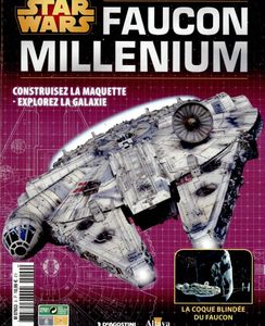 Cette semaine en Kiosques