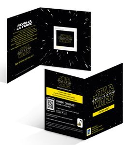 La Force S'est Reveillée à La Poste !