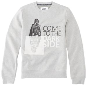 Star Wars de retour chez Celio