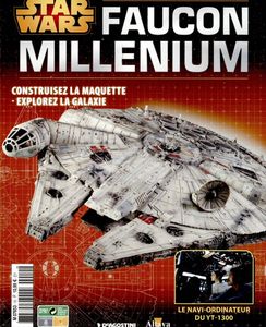 Cette semaine en kiosque