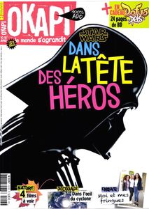 Cette semaine en kiosque
