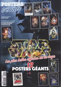 Cette semaine en Kiosques