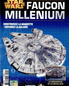 Cette semaine en Kiosques