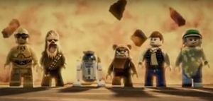 Cette semaine dans Rebels