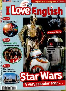 Cette semaine en Kiosques