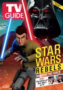 Star Wars Rebels sera de retour pour une Troisième Saison !