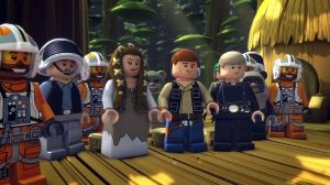 Marathon StarWars Sur Disney XD!