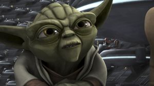Star Wars The Clone Wars de retour sur CanalPlay