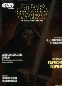 Cette semaine en kiosques